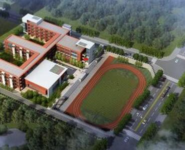 金沙中學、錦屏小學建設項目